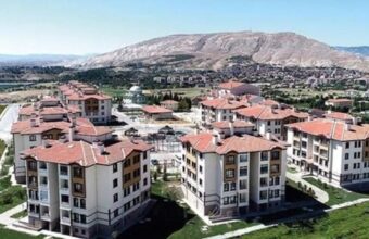 Bayburt Toki Evleri İle İlgili Bilgi