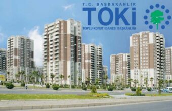 TOKİ, İstanbul’a 10 Bin Sosyal Konut Yapacak!