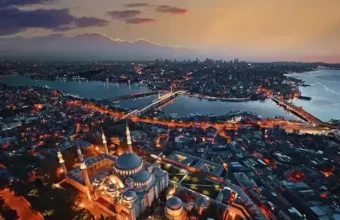 2024’de Kadar Değerlenecek İstanbul İlçeleri