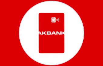 Kredi Başvurusu Akbank