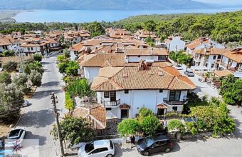 Muğla Akyaka Satılık Ev